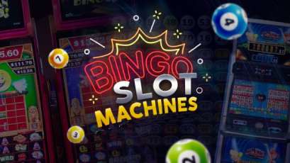 slot games on bingo networks